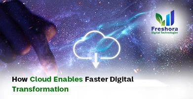 Faster Digital Transformation