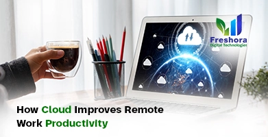 Remote Work Productivity