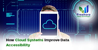 Improve Data Accessibility