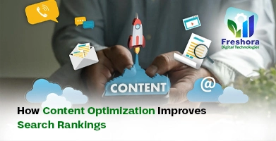 How Content Optimization