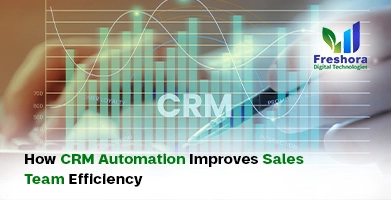 How CRM Automation