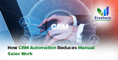 How CRM Automation