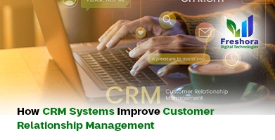 How CRM Systems