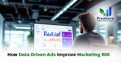 Data-Driven Ads Data-Driven Ads