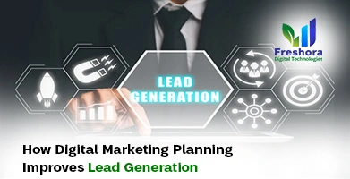 Digital Marketing Planning