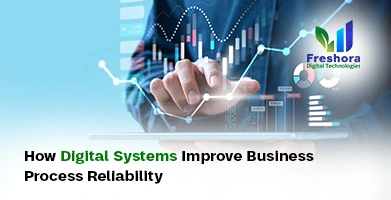 Digital Systems Improve Business