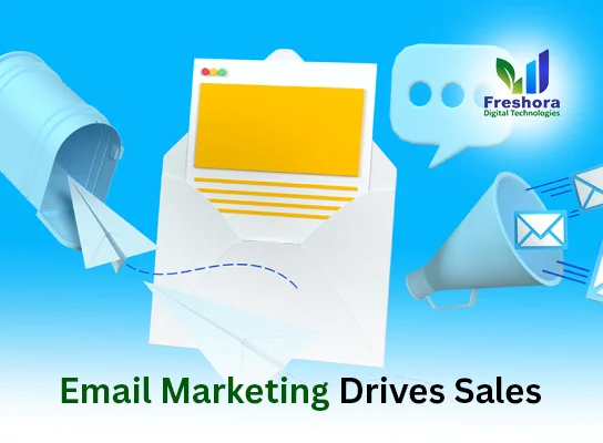 Email Marketing Drives
