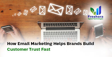 Email Marketing in Trichy