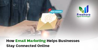 Email Marketing in Trichy