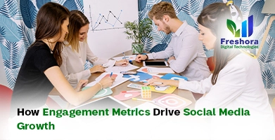Engagement Metrics Drive