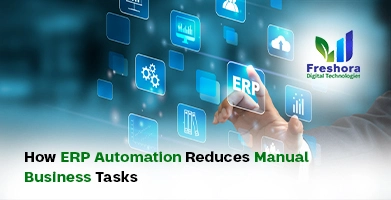 How ERP Automation