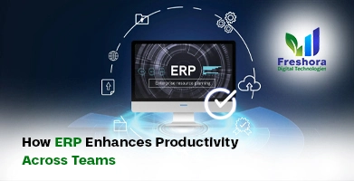 How ERP Enhances