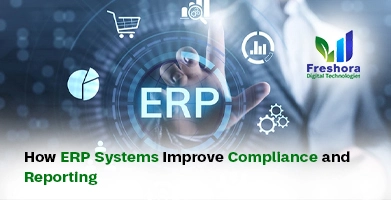 How ERP Systems