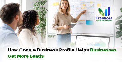 Google Business Profile in Trichy