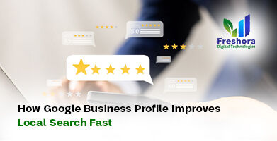 Google Business Profile in Trichy