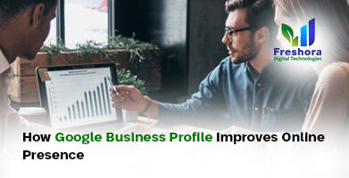 Google Business Profile in Trichy