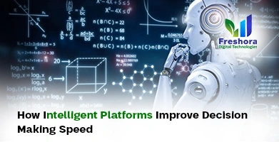Platforms Improve Decision-Making Speed