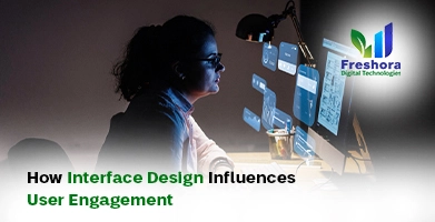 Interface Design Influences User