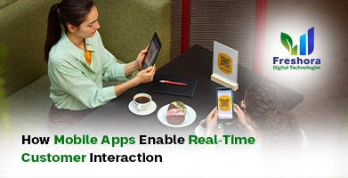 How Mobile Apps Enable