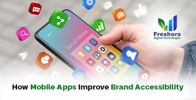How Mobile Apps Improve