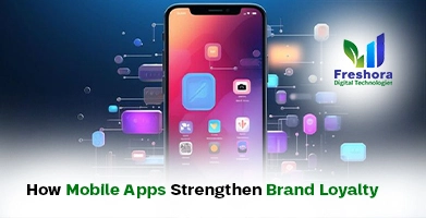 How Mobile Apps Strengthen