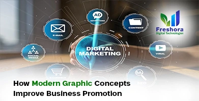 Modern Graphic Concepts