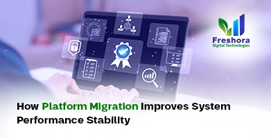 Platform Migration Improves System Performance Stability