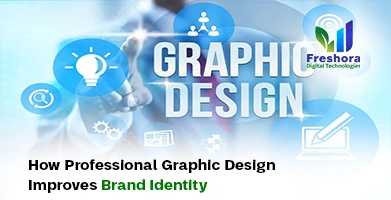 Professional Graphic Design
