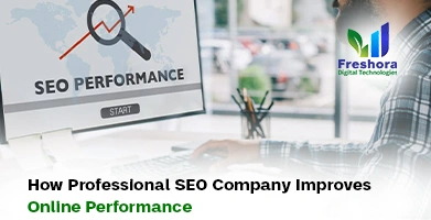 Professional SEO Company