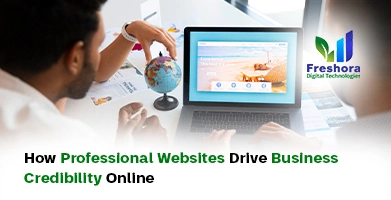 Professional Websites
