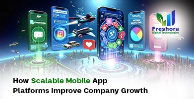 Mobile App Platforms Improve