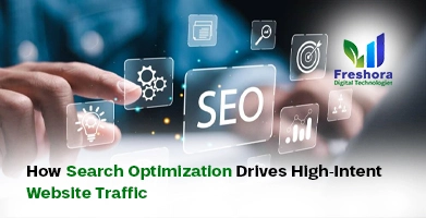 How Search Optimization