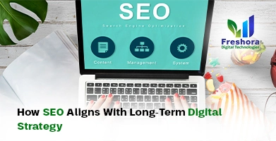 How SEO Aligns With