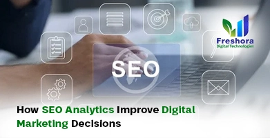 How SEO Analytics
