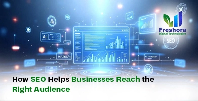 How SEO Helps Businesses