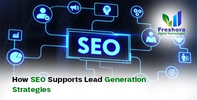 How SEO Supports