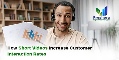 hort Videos Increase Customer Interaction Rates