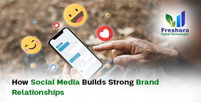 Social Media Builds