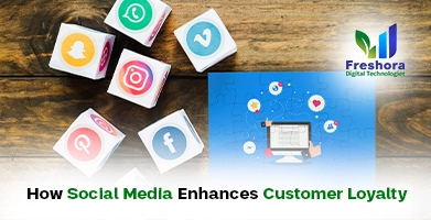 Social Media Enhances