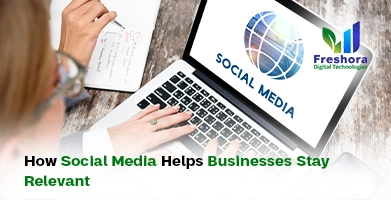 Social Media Helps Businesses