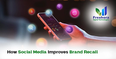 Social Media Improves Brand