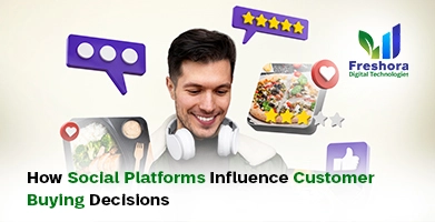 Social Platforms Influence