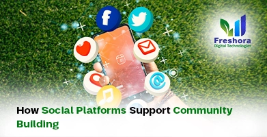 Social Platforms Support