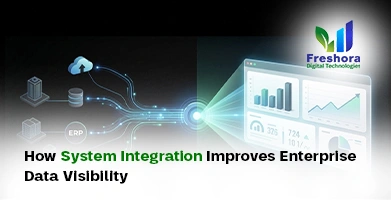 How System Integration Improves Enterprise Data Visibility