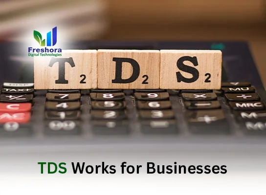 TDS Works Businesses