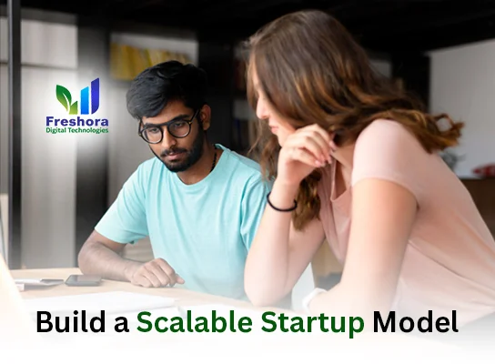 Scalable Startup Model