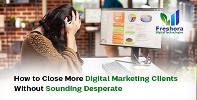 More Digital Marketing Clients