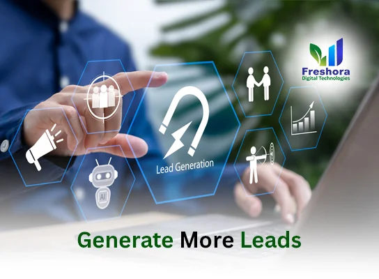 Through Your Website