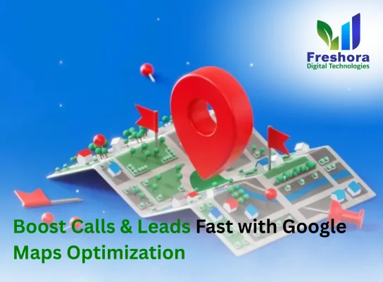Increase Calls and Leads