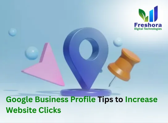 Increase Website Clicks